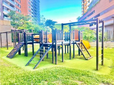 Apartamento en venta en El Trianon, Envigado · foto 15 de 16