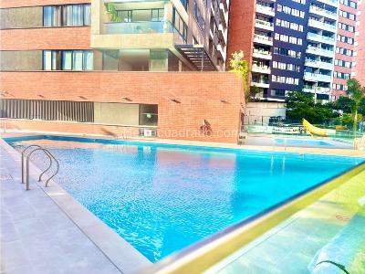 Apartamento en venta en El Trianon, Envigado · foto 16 de 16
