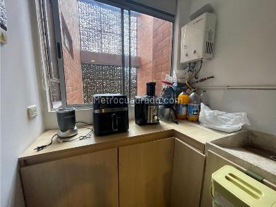 Apartamento de 3 alcobas en venta en Loma De Cumbres, Envigado, 98 m² · foto 15 de 20