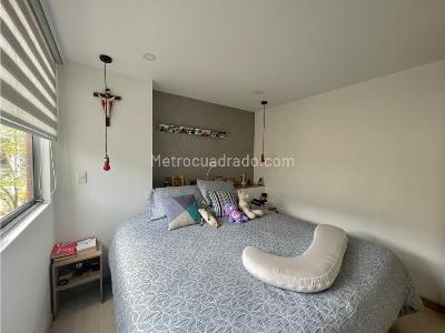 Apartamento de 3 alcobas en venta en Loma De Cumbres, Envigado, 98 m² · foto 20 de 20