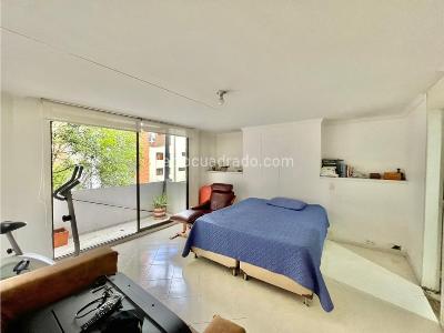 Apartamento de 4 alcobas en venta en Laureles, Medellín, 178 m² · foto 10 de 16