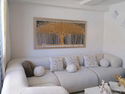 Apartamento de 3 alcobas en venta en Santana, Bello, 79 m² · foto 2 de 20