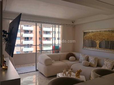 Apartamento de 3 alcobas en venta en Santana, Bello, 79 m² · foto 3 de 20