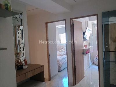 Apartamento de 3 alcobas en venta en Santana, Bello, 79 m² · foto 4 de 20