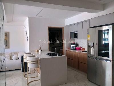 Apartamento de 3 alcobas en venta en Santana, Bello, 79 m² · foto 5 de 20