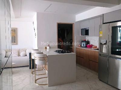 Apartamento de 3 alcobas en venta en Santana, Bello, 79 m² · foto 6 de 20
