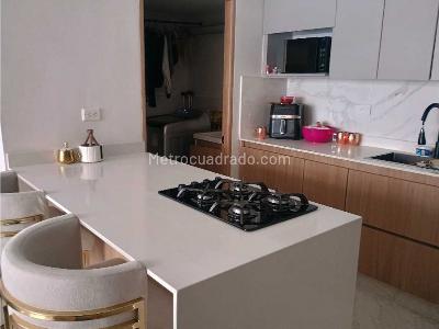 Apartamento de 3 alcobas en venta en Santana, Bello, 79 m² · foto 8 de 20