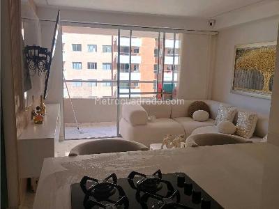 Apartamento de 3 alcobas en venta en Santana, Bello, 79 m² · foto 9 de 20