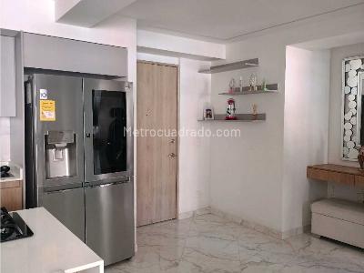 Apartamento de 3 alcobas en venta en Santana, Bello, 79 m² · foto 10 de 20