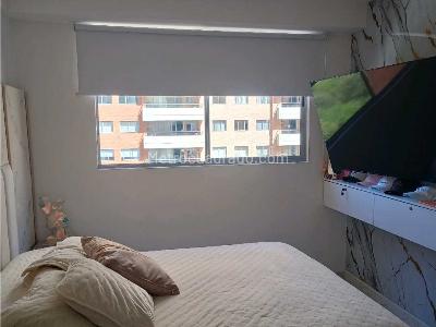 Apartamento de 3 alcobas en venta en Santana, Bello, 79 m² · foto 11 de 20