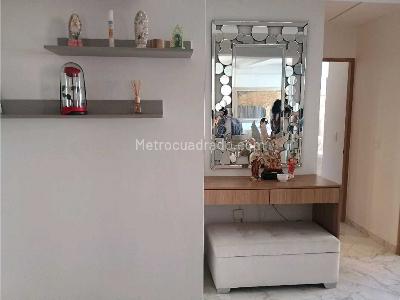 Apartamento de 3 alcobas en venta en Santana, Bello, 79 m² · foto 12 de 20