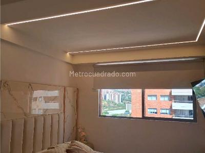 Apartamento de 3 alcobas en venta en Santana, Bello, 79 m² · foto 14 de 20