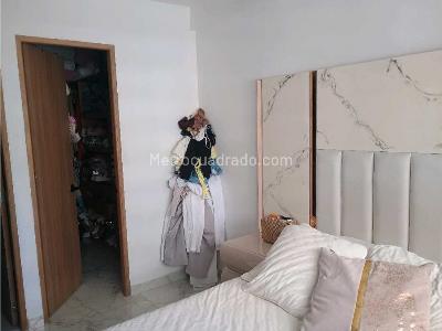 Apartamento de 3 alcobas en venta en Santana, Bello, 79 m² · foto 15 de 20