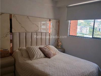Apartamento de 3 alcobas en venta en Santana, Bello, 79 m² · foto 16 de 20