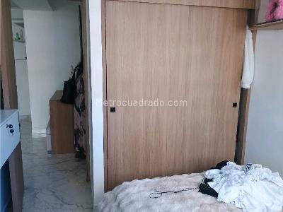 Apartamento de 3 alcobas en venta en Santana, Bello, 79 m² · foto 18 de 20