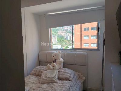 Apartamento de 3 alcobas en venta en Santana, Bello, 79 m² · foto 20 de 20
