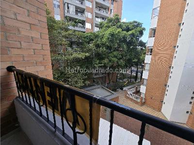 Apartamento de 3 alcobas en venta en Jardines, Envigado, 78 m² · foto 11 de 18