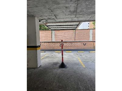 Apartamento de 3 alcobas en venta en Jardines, Envigado, 78 m² · foto 13 de 18