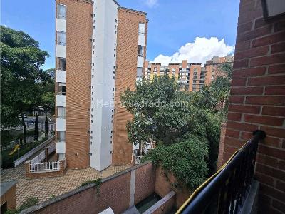 Apartamento de 3 alcobas en venta en Jardines, Envigado, 78 m² · foto 14 de 18