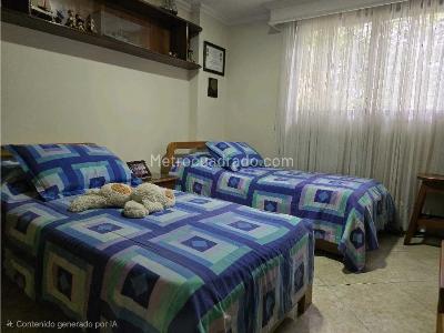 Apartamento en venta en Los Colores, Medellín · foto 11 de 20