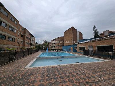 Apartamento en venta en Los Colores, Medellín · foto 19 de 20