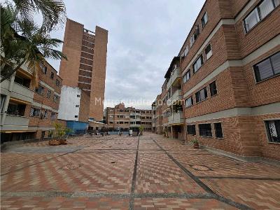 Apartamento en venta en Los Colores, Medellín · foto 20 de 20