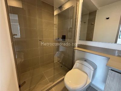 Apartamento de 3 alcobas en venta en Ciudad Del Rio, Medellín, 72 m² · foto 13 de 15
