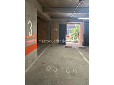 Apartamento de 3 alcobas en venta en Ciudad Del Rio, Medellín, 72 m² · foto 15 de 15