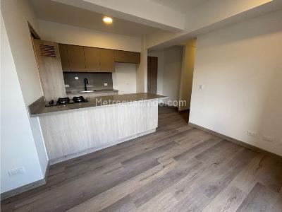 Apartamento de 3 alcobas en venta en Ciudad Del Rio, Medellín, 72 m² · foto 3 de 15