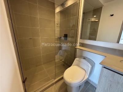 Apartamento de 3 alcobas en venta en Ciudad Del Rio, Medellín, 72 m² · foto 6 de 15
