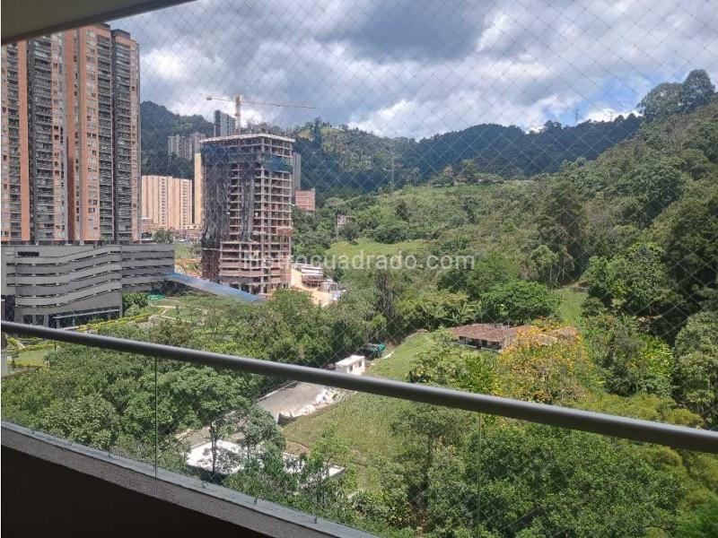 Piso – Sabaneta - Vista 3