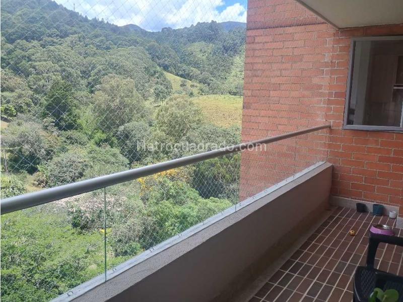 Piso – Sabaneta - Vista 4