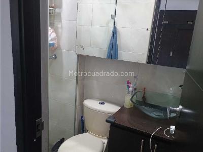 Apartamento en venta en Loma De Los Bernal, Medellín · foto 20 de 20