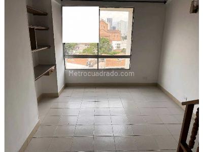 Apartamento de 4 alcobas en venta en Prado Centro Medellin, Medellín, 90 m² · foto 2 de 20