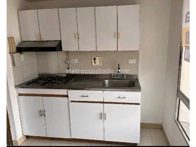 Apartamento de 4 alcobas en venta en Prado Centro Medellin, Medellín, 90 m² · foto 4 de 20