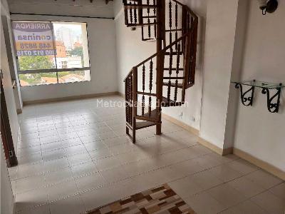 Apartamento de 4 alcobas en venta en Prado Centro Medellin, Medellín, 90 m² · foto 5 de 20