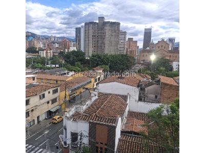 Apartamento de 4 alcobas en venta en Prado Centro Medellin, Medellín, 90 m² · foto 6 de 20