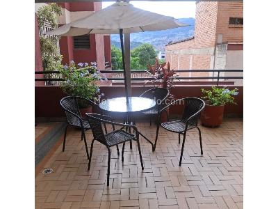 Apartamento de 4 alcobas en venta en Prado Centro Medellin, Medellín, 90 m² · foto 7 de 20