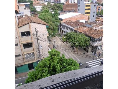 Apartamento de 4 alcobas en venta en Prado Centro Medellin, Medellín, 90 m² · foto 8 de 20