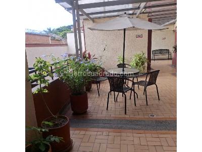 Apartamento de 4 alcobas en venta en Prado Centro Medellin, Medellín, 90 m² · foto 9 de 20