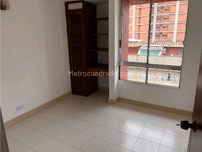 Apartamento de 4 alcobas en venta en Prado Centro Medellin, Medellín, 90 m² · foto 15 de 20