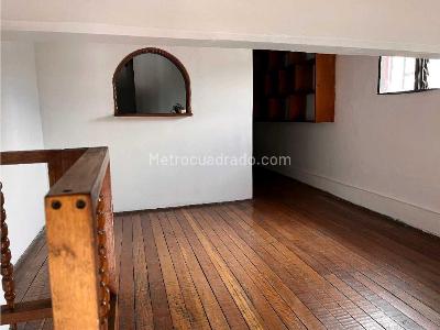 Apartamento de 4 alcobas en venta en Prado Centro Medellin, Medellín, 90 m² · foto 17 de 20
