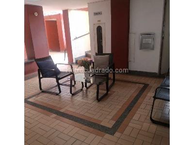 Apartamento de 4 alcobas en venta en Prado Centro Medellin, Medellín, 90 m² · foto 19 de 20