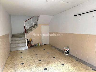 Apartamento de 5 alcobas en venta en Calasanz Parte Baja, Medellín, 150 m² · foto 5 de 20