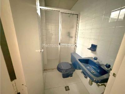 Apartamento de 5 alcobas en venta en Calasanz Parte Baja, Medellín, 150 m² · foto 12 de 20