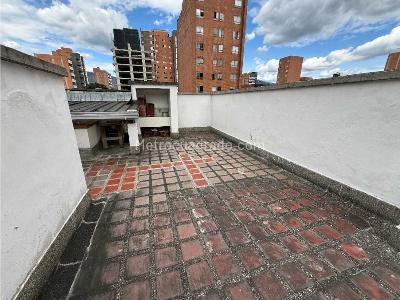 Apartamento de 5 alcobas en venta en Calasanz Parte Baja, Medellín, 150 m² · foto 18 de 20