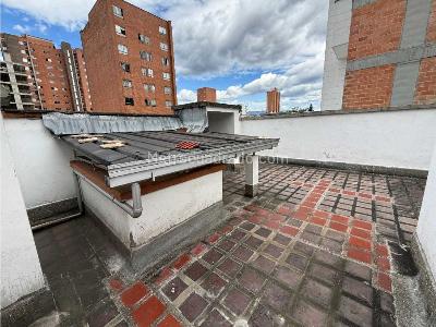 Apartamento de 5 alcobas en venta en Calasanz Parte Baja, Medellín, 150 m² · foto 19 de 20