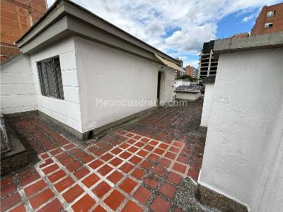 Apartamento de 5 alcobas en venta en Calasanz Parte Baja, Medellín, 150 m² · foto 20 de 20