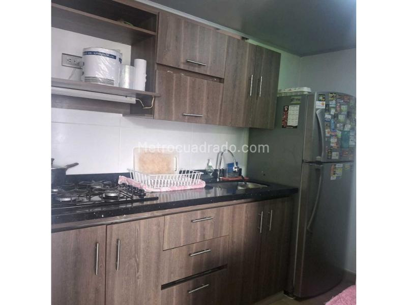 Piso – Medellín, San Javier - Vista 3