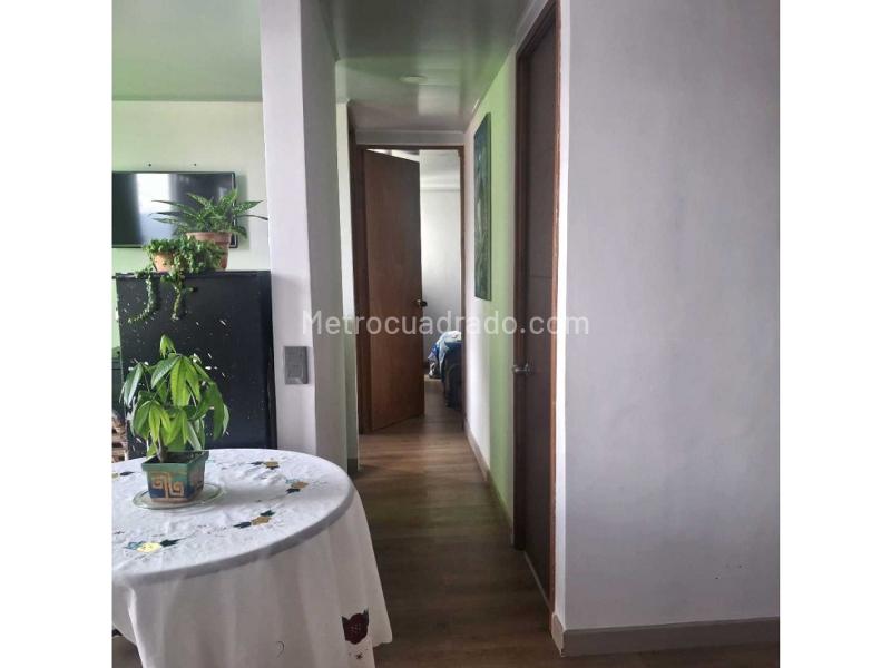 Piso – Medellín, San Javier - Vista 4